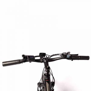 Metakoo Cybertrack 100 EBike