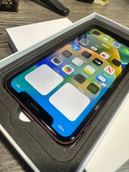 Apple  iPhone XR  64GB