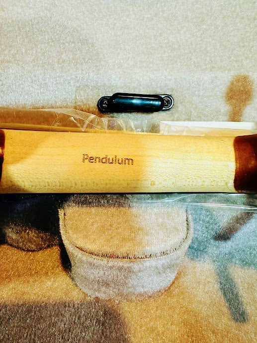 Pendulum German Workshop Violin