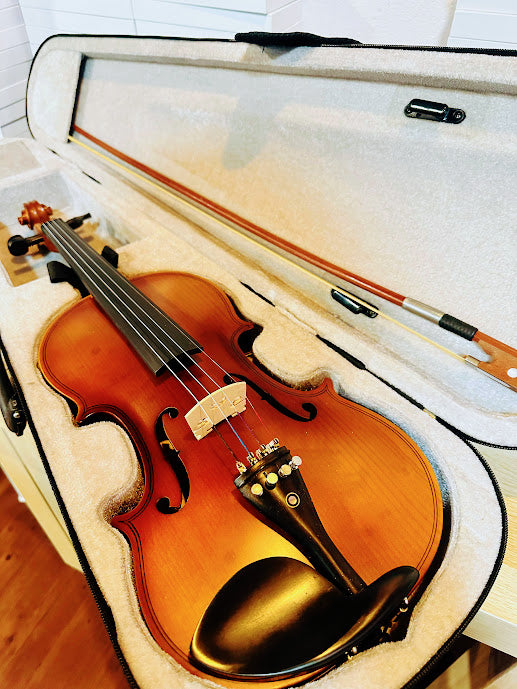 Pendulum German Workshop Violin