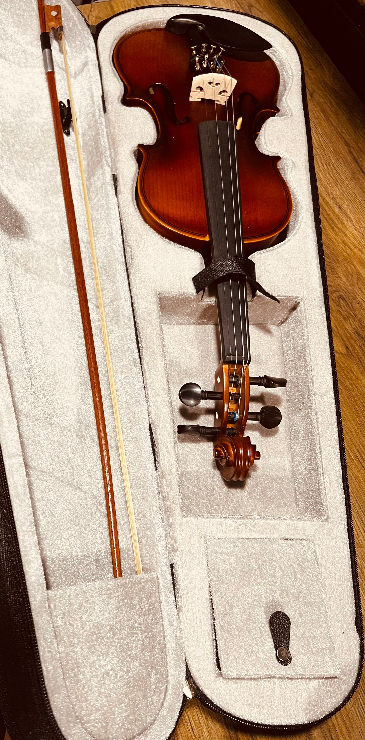 Pendulum German Workshop Violin