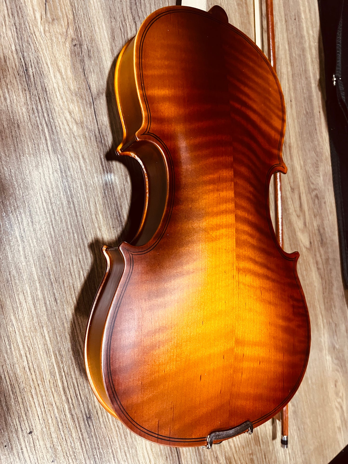 Pendulum German Workshop Violin