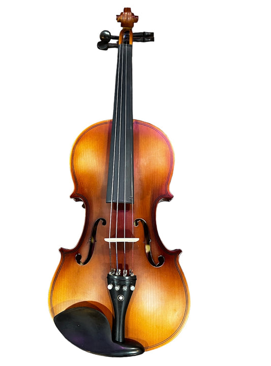 Pendulum German Workshop Violin