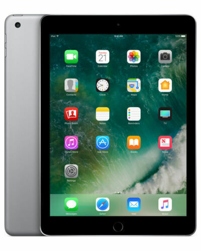 Ipad 6th Gen